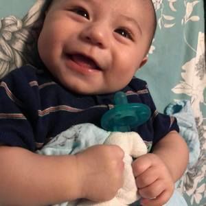 Meet your Posher, Karla